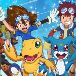 Digimon công bố anime TV mới nhân kỷ niệm 30 năm thương hiệu