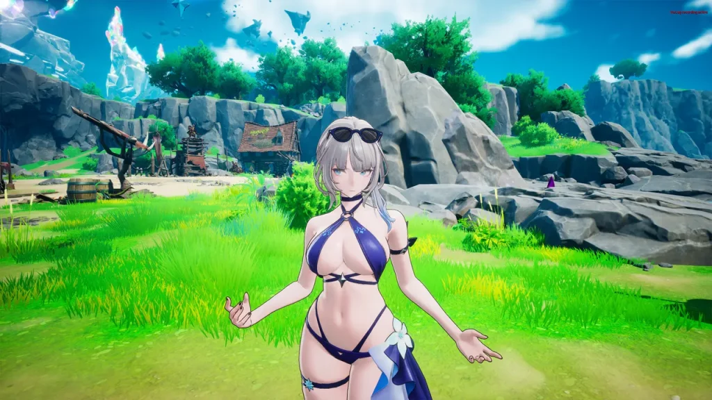Dragon Sword: Awakening gây chú ý với chính sách giá skin siêu rẻ trên Steam
