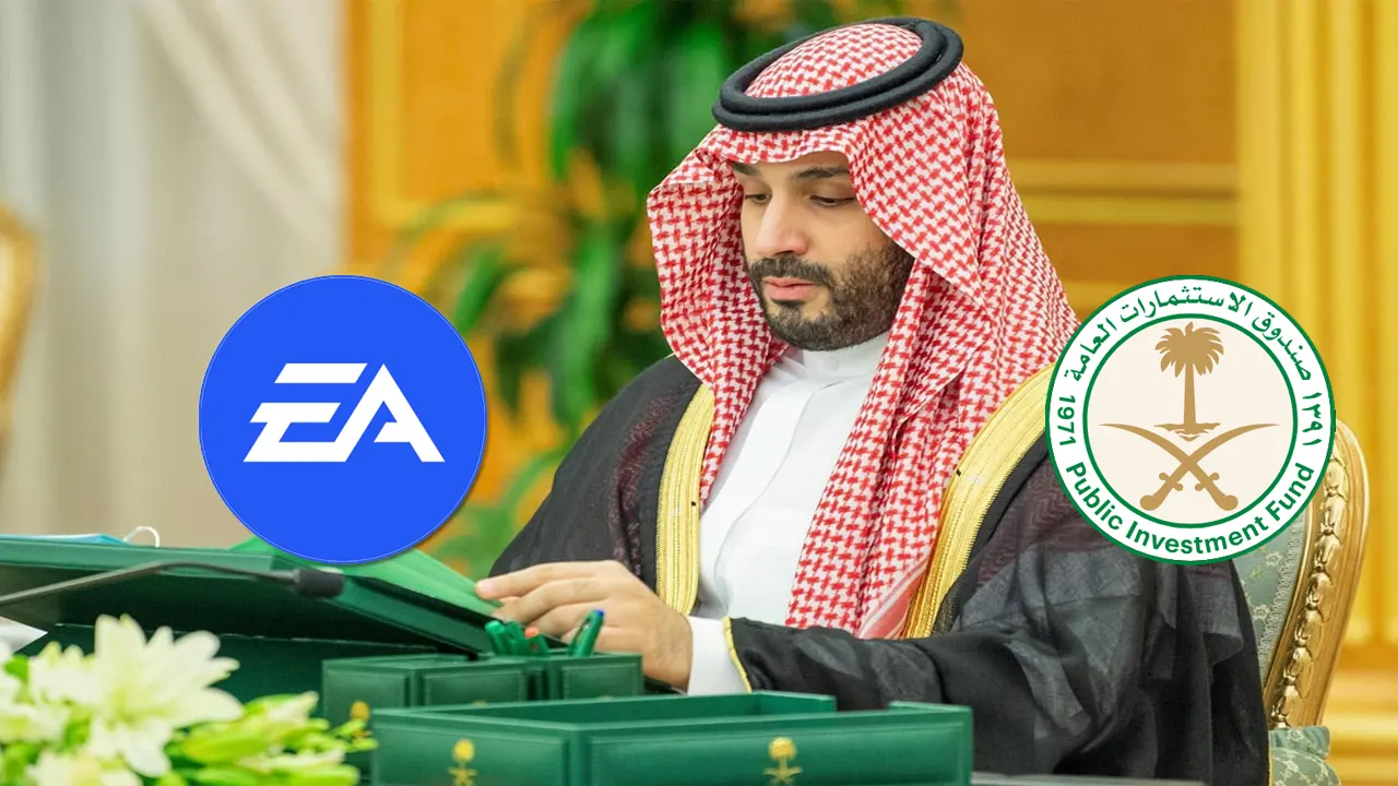 EA chính thức hoàn tất thương vụ tư nhân hóa 55 tỷ USD
