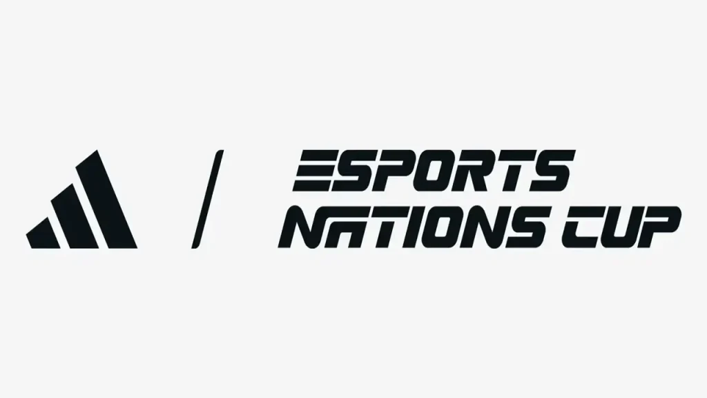 Adidas và Esports Foundation công bố hợp tác trang phục thi đấu cho Esports Nations Cup 2026