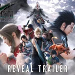 Đạo diễn Naoki Hamaguchi xác nhận Final Fantasy VII Revelation khép lại trọn vẹn ngay trong game chính