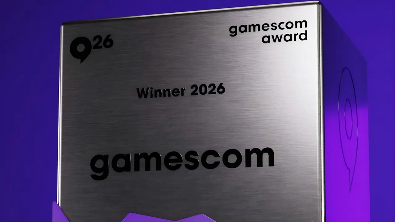 Kết quả lễ trao giải Gamescom Award 2026 vinh danh các tựa game xuất sắc nhất