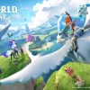 Garena và Pocketpair chính thức công bố hợp tác phát triển Palworld Online