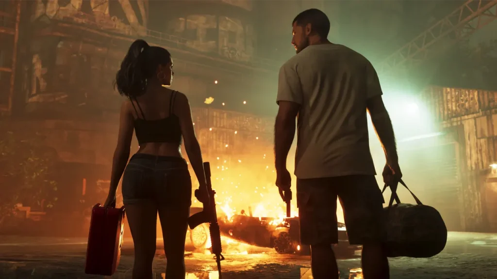 IGN công bố trải nghiệm độc quyền gameplay GTA 6 với thời lượng 80 giờ chơi