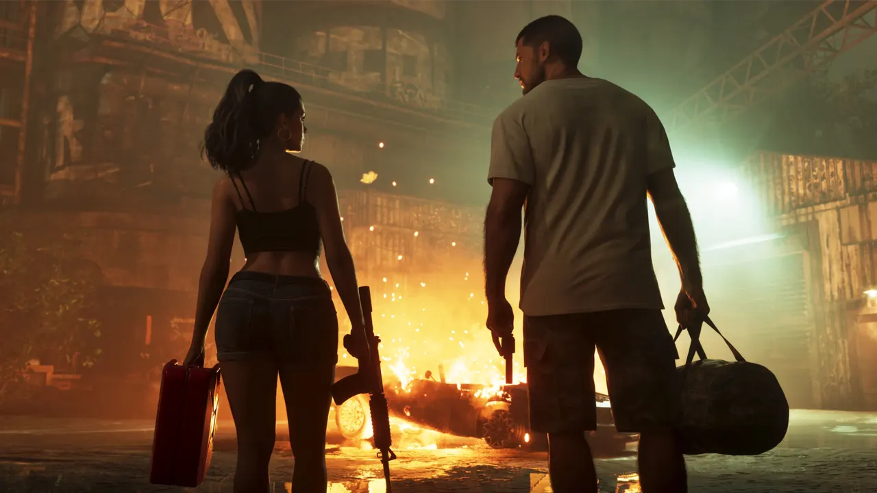IGN công bố trải nghiệm độc quyền gameplay GTA 6 với thời lượng 80 giờ chơi