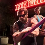 GTA 6 rò rỉ chấn động, Take-Two mất hơn 2 tỷ USD