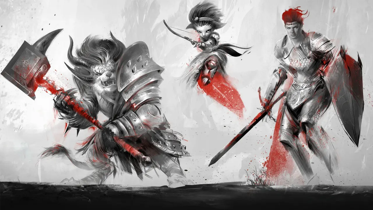 Nhạc trưởng Kazuma Jinnouchi công bố phụ trách âm nhạc Guild Wars 3