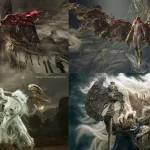 Nodusfall của Hoyoverse vướng nghi vấn sao chép phong cách Elden Ring và Monster Hunter