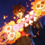 Kingdom Hearts 4 hé lộ thế giới phim hoạt hình Coco và khung ra mắt năm 2027
