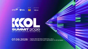 iên Minh Niềm Tin Số khẳng định dấu ấn tại diễn đàn KOL Summit 2026