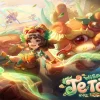 Garena Liên Quân Mobile chính thức mở sự kiện Hành Trình Tò He tôn vinh văn hóa Việt Nam