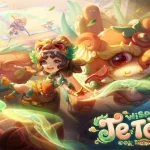 Garena Liên Quân Mobile chính thức mở sự kiện Hành Trình Tò He tôn vinh văn hóa Việt Nam