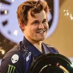 Magnus Carlsen Đánh Như Máy Và Vô Địch Esports World Cup 2026
