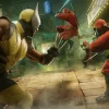 Marvel's Wolverine preview - chiến đấu tàn bạo, đồ họa PS5 ấn tượng