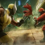Marvel's Wolverine preview - chiến đấu tàn bạo, đồ họa PS5 ấn tượng