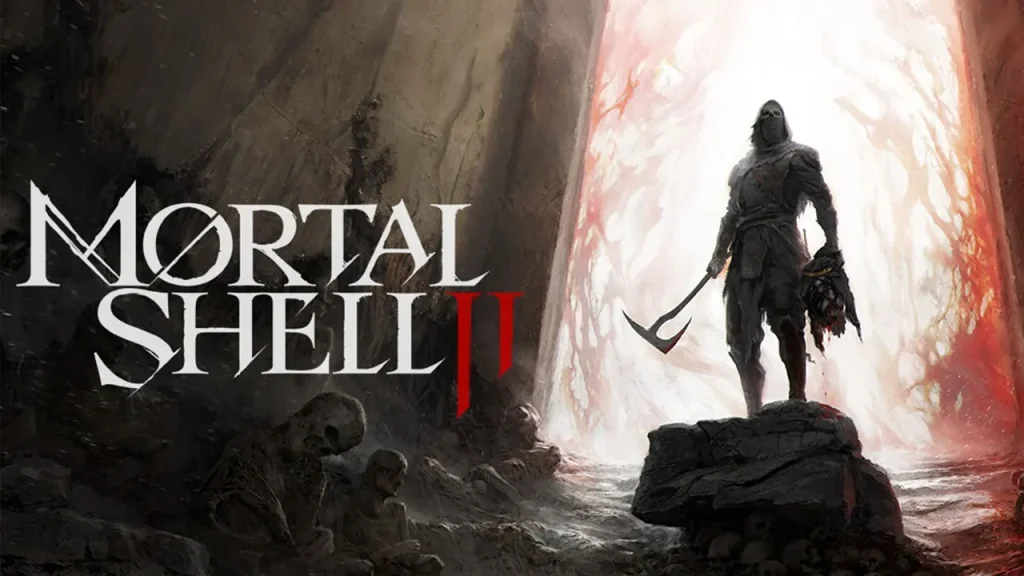 Mortal Shell 2 – Souls-like Gây Bất Ngờ Lớn Nhất 2026