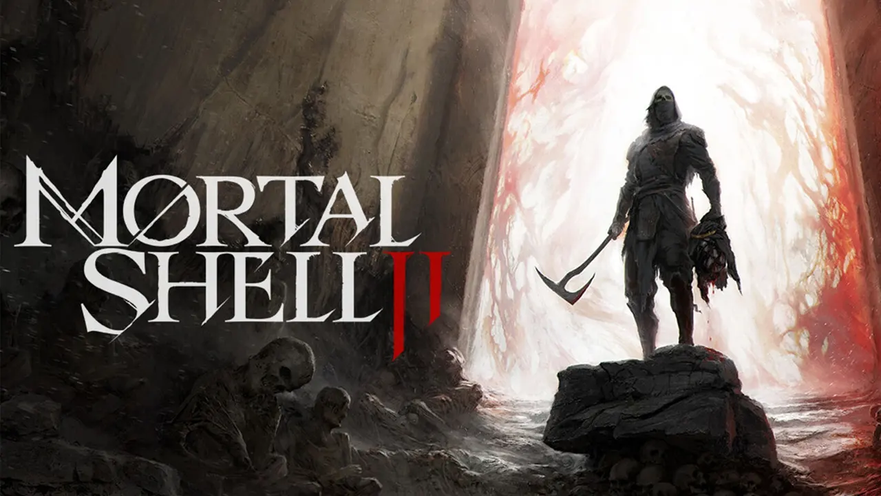 Mortal Shell 2 – Souls-like Gây Bất Ngờ Lớn Nhất 2026