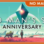 No Man's Sky kỷ niệm 10 năm, tiết lộ chưa đến 1% hành tinh được khám phá