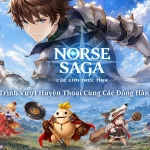 Norse Saga Closed Beta chính thức mở cửa tại Đông Nam Á