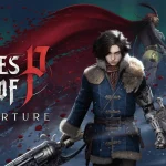 NOUGH Studio hé lộ hậu trường và áp lực làm Lies of P 2
