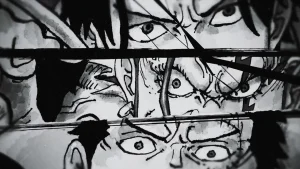 Phim điện ảnh One Piece God Valley chính thức công bố lịch chiếu mùa hè tại Nhật Bản