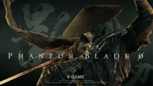 Phantom Blade Zero chính thức mở đặt trước, hé lộ State of Play gameplay ngày 17/8