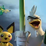 Trailer series hoạt hình stop-motion Pokémon của xưởng Aardman và Disney xoay quanh Sirfetch'd và Pichu