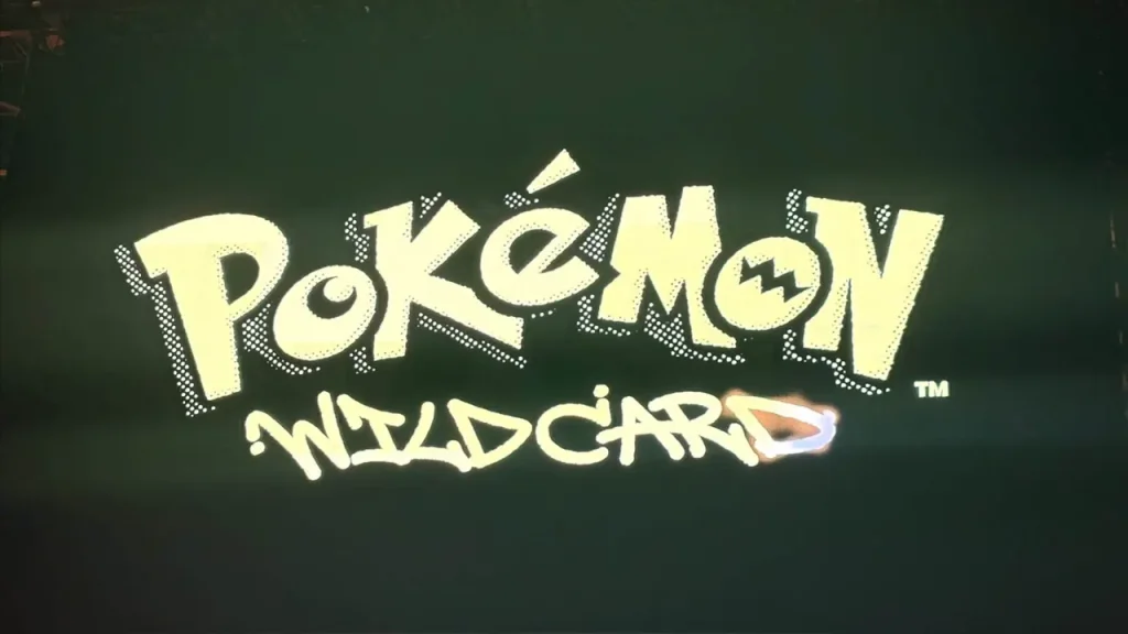 Phim điện ảnh Pokémon Wild Card chính thức công bố sau 7 năm vắng bóng rạp chiếu