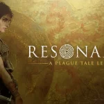 Sophia chiến đấu trên đảo Minotaur trong Resonance A Plague Tale Legacy