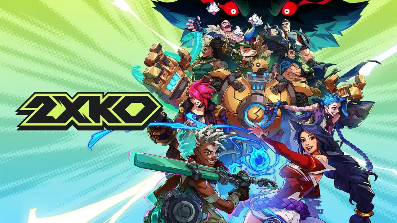 Riot Games dừng phát triển game đối kháng 2XKO và hỗ trợ hoàn tiền cho người chơi