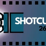 Shotcut 26.7 video editor tích hợp kho tài nguyên Elements Panel
