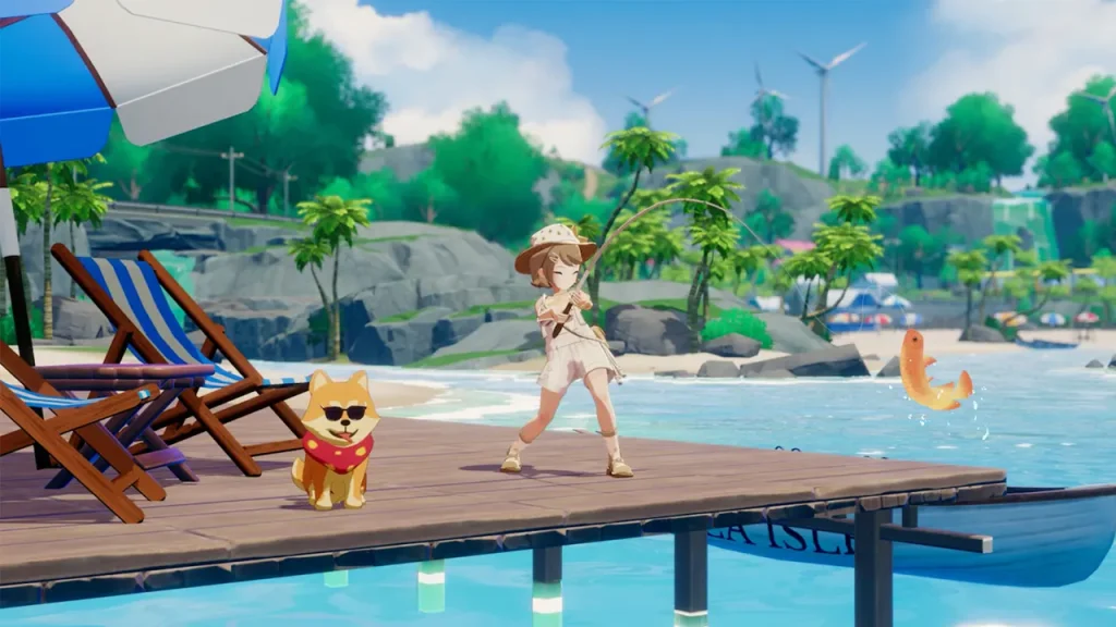 Đánh giá Starsand Island – Game nông trại đảo hoang 2026