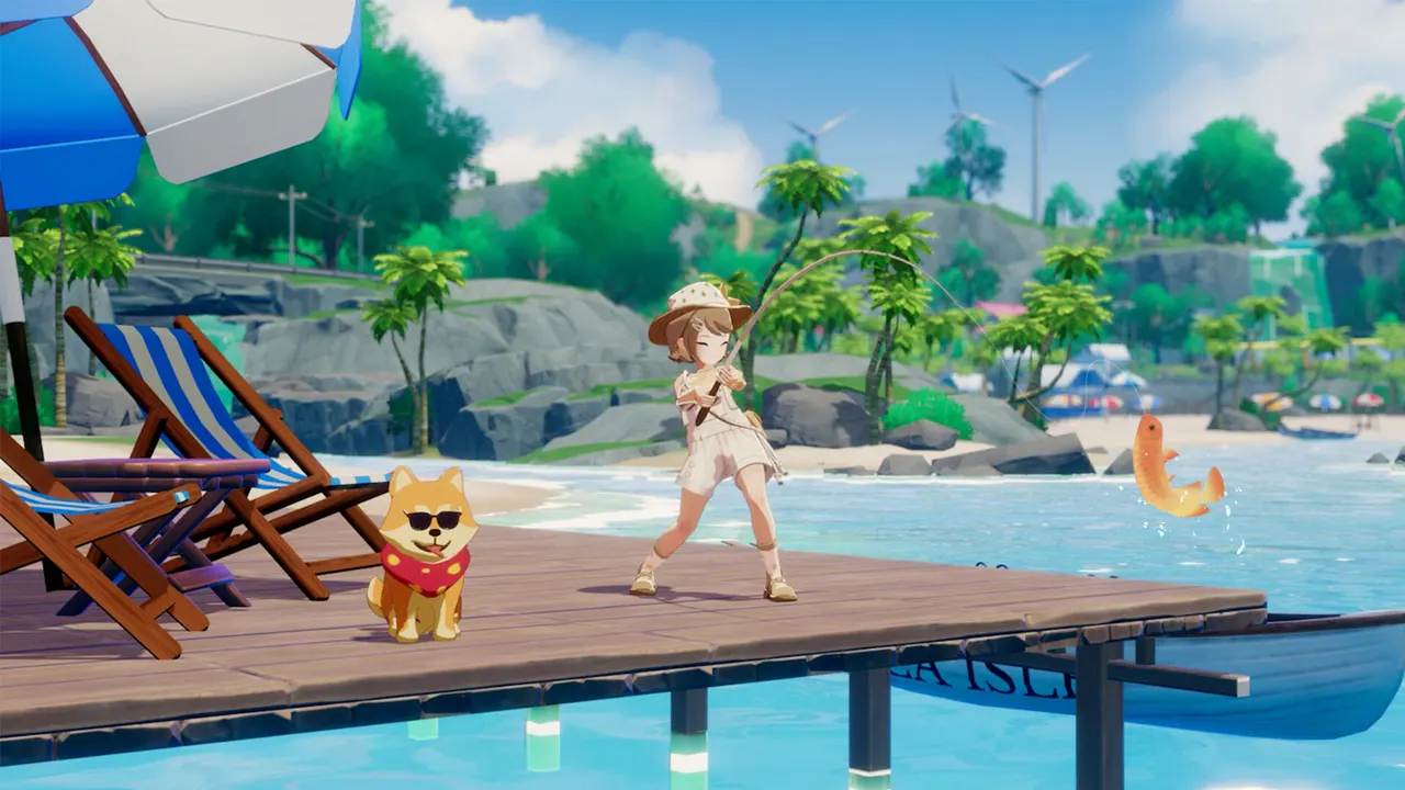 Đánh giá Starsand Island – Game nông trại đảo hoang 2026