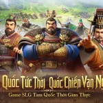 Tam Quốc Tranh Bá Thiên Hạ chính thức mở đăng ký trước, tặng Quan Vũ