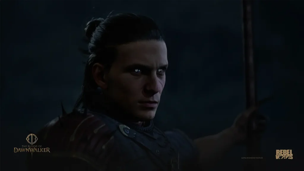 he Blood of Dawnwalker hé lộ trailer gameplay trước ngày ra mắt 3/9/2026