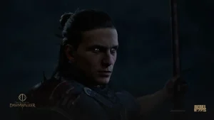 he Blood of Dawnwalker hé lộ trailer gameplay trước ngày ra mắt 3/9/2026