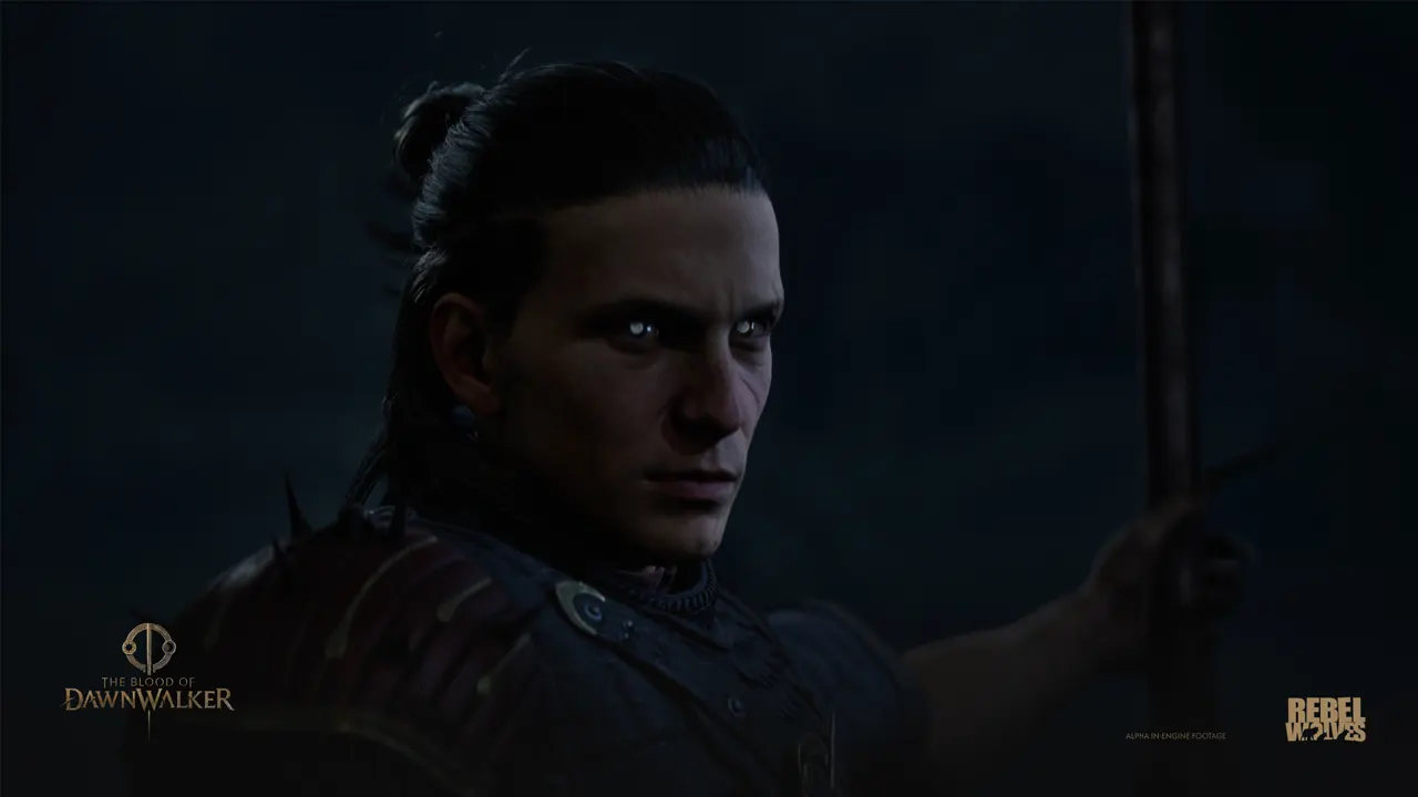 he Blood of Dawnwalker hé lộ trailer gameplay trước ngày ra mắt 3/9/2026