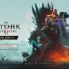 The Witcher 3 Remastered phát hành 29 tháng 9 năm 2026 nâng cấp miễn phí và hé lộ DLC Songs of the Past