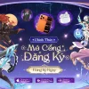 Thượng Lam Cảnh Giới Tales of Erin Chính Thức Mở Đăng Ký Trước Tại Việt Nam Cùng VLG Play JSC