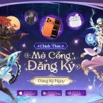 Thượng Lam Cảnh Giới Tales of Erin Chính Thức Mở Đăng Ký Trước Tại Việt Nam Cùng VLG Play JSC