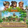 Tinh Linh Khởi Nguyên MMORPG 2D thời tiền sử do đội ngũ Việt phát triển