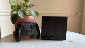 Valve cảnh báo rò rỉ dữ liệu khách mua Steam Machine, Steam Controller tại châu Âu