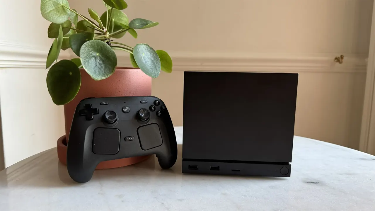Valve cảnh báo rò rỉ dữ liệu khách mua Steam Machine, Steam Controller tại châu Âu