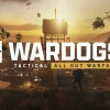 WARDOGS Cán Mốc 800.000 Wishlist Và Chốt Ngày Phát Hành Early Access