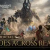 Watcher of Realms hợp tác cùng Assassins Creed đưa các sát thủ vào thế giới Tya