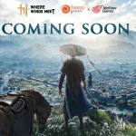 Funtap và NetEase hợp tác phát hành bom tấn kiếm hiệp Where Winds Meet tại Việt Nam