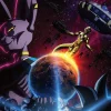Dragon Ball Super công bố anime mới về Thần Hủy Diệt Beerus cùng trailer Super Surge
