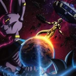 Dragon Ball Super công bố anime mới về Thần Hủy Diệt Beerus cùng trailer Super Surge