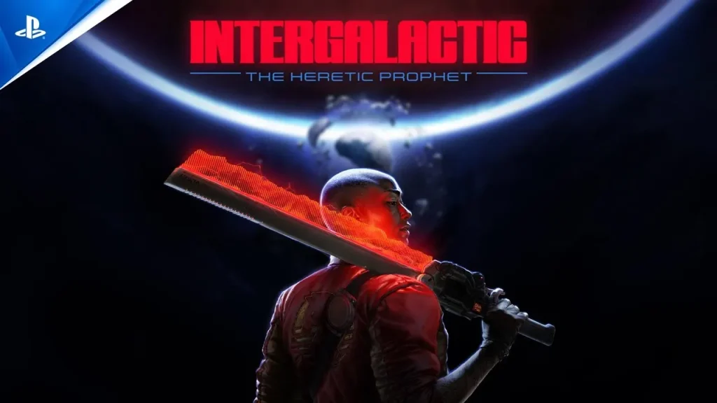 aughty Dog xác nhận siêu phẩm Intergalactic The Heretic Prophet sẽ lộ diện toàn diện vào năm 2027