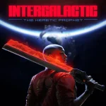 aughty Dog xác nhận siêu phẩm Intergalactic The Heretic Prophet sẽ lộ diện toàn diện vào năm 2027